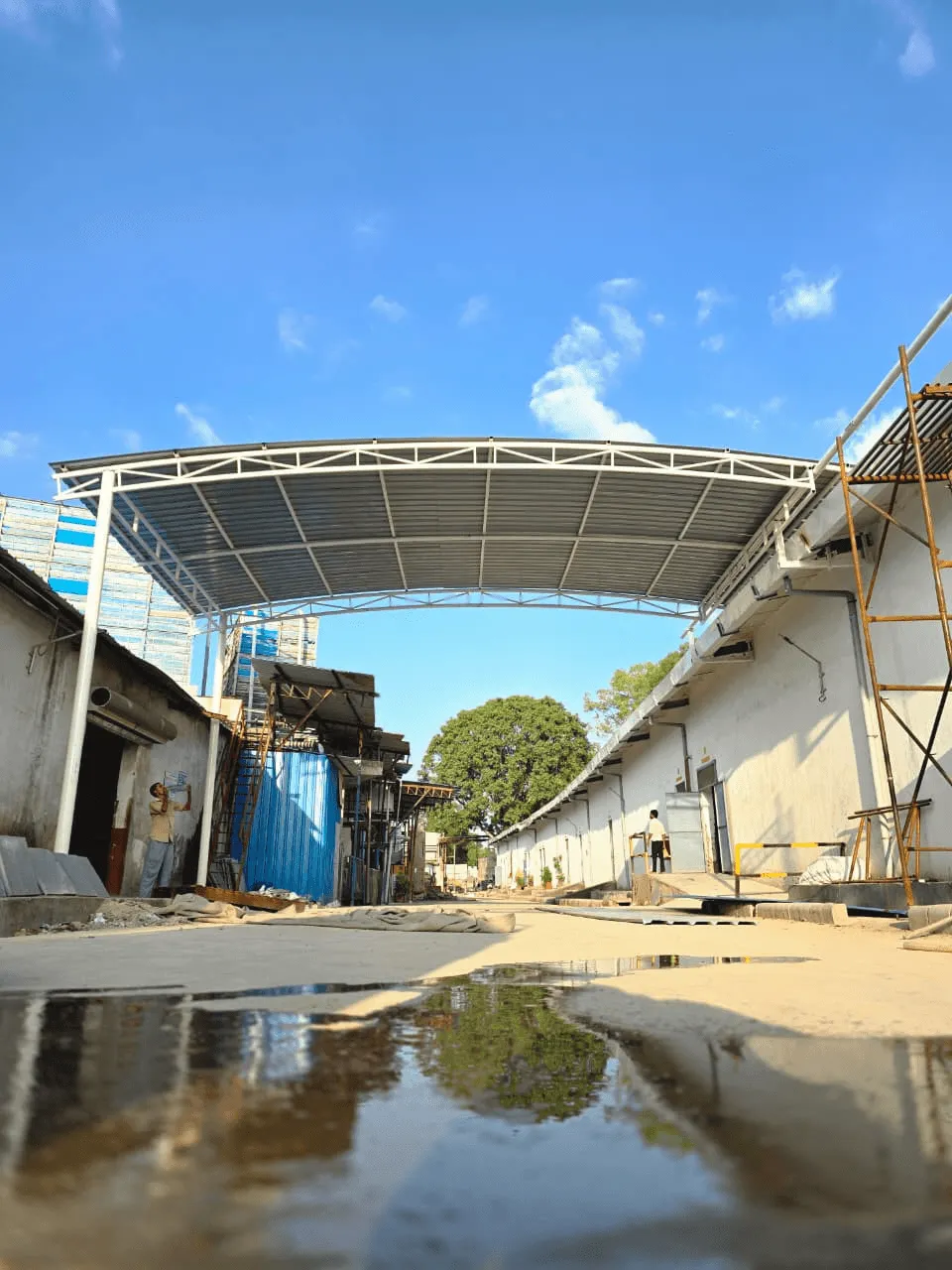 SB Tensile Project 17
